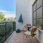 Ana Apartman *