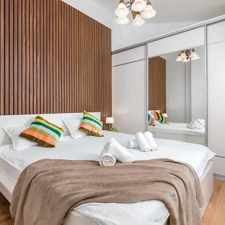 Ana Apartman