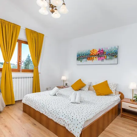 Apartman Ana *