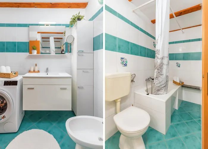 Apartamento Ana *