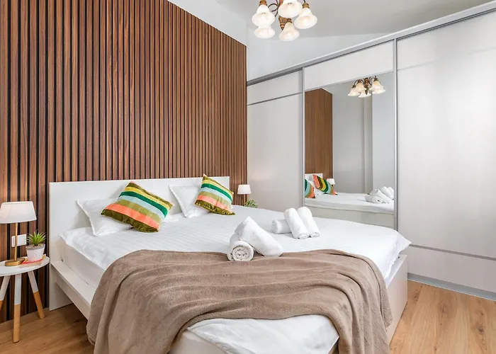 Ana Apartamento