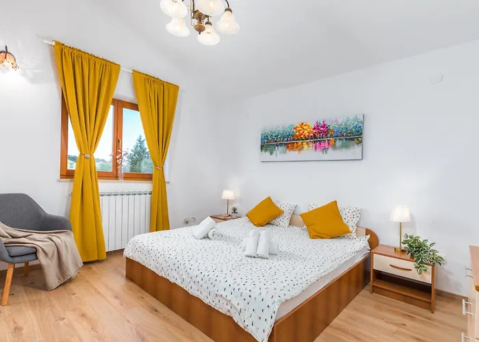 Apartamento Ana *