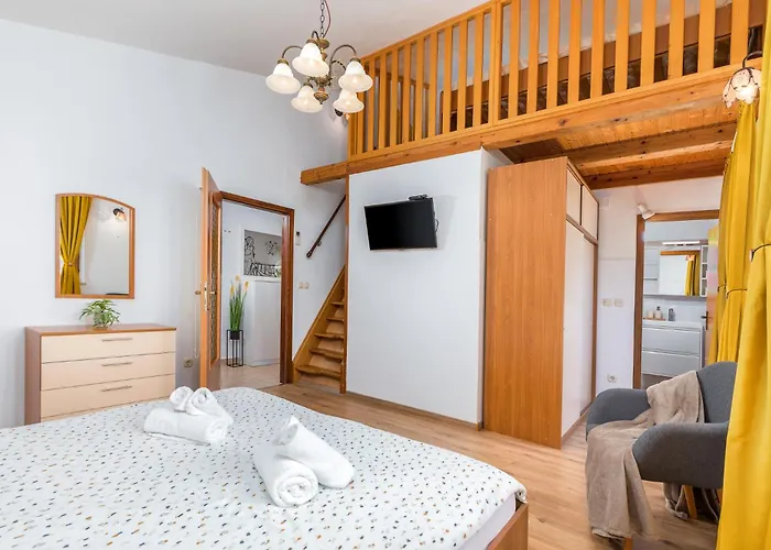 Apartamento Ana Pula