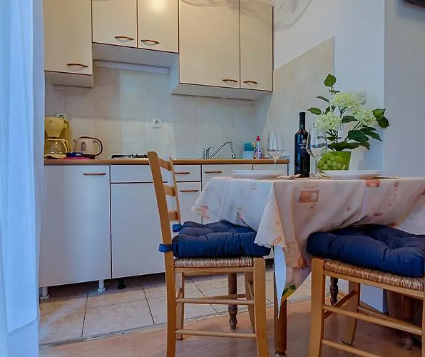 Apartamento Ana