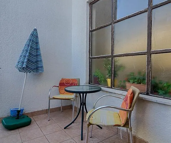 Ana Apartamento Pula