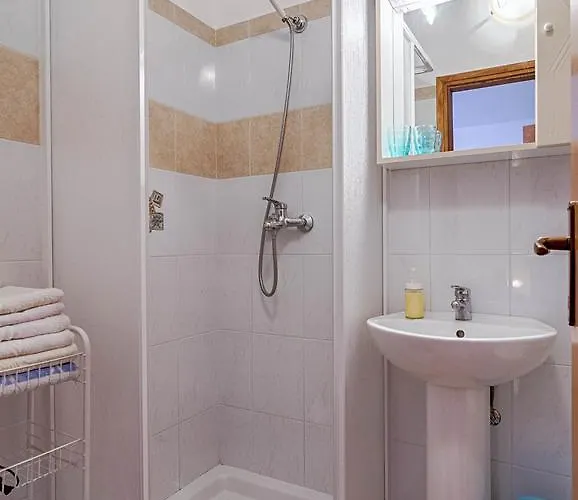 Ana Apartamento Pula