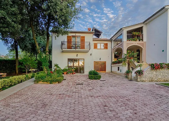 Apartamento Ana Pula