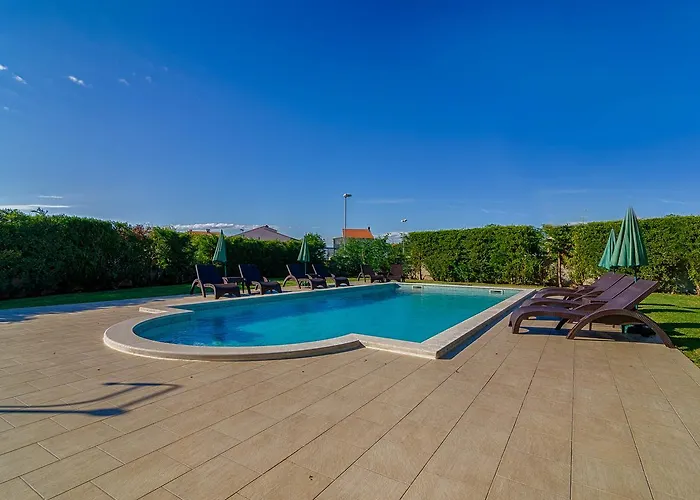 Apartamento Ana