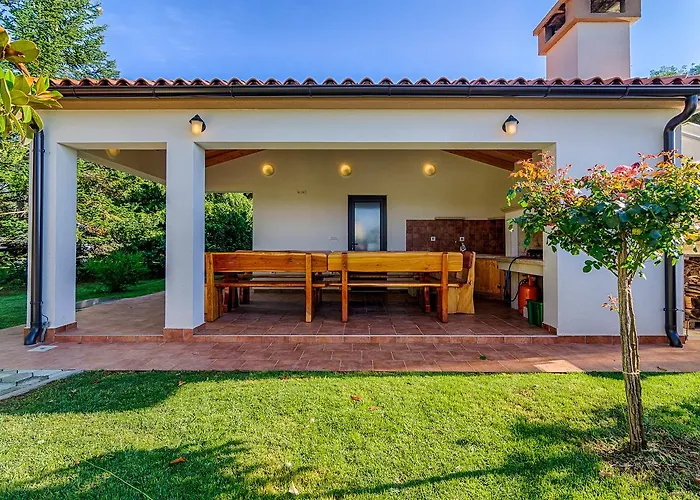 Apartamento Ana