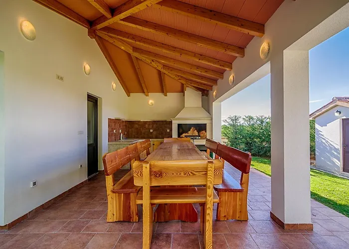 Apartamento Ana