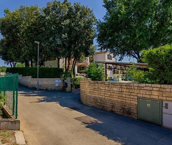 Apartamento Ana Pula