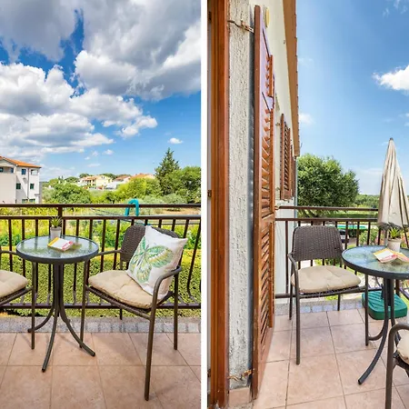 Ana Διαμέρισμα *