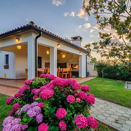 Διαμέρισμα Ana *