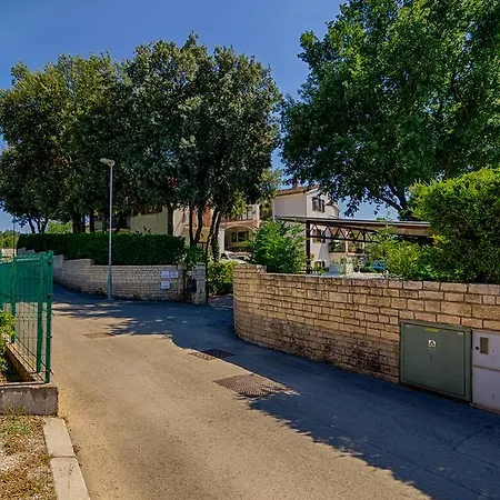 Διαμέρισμα Ana Πούλα