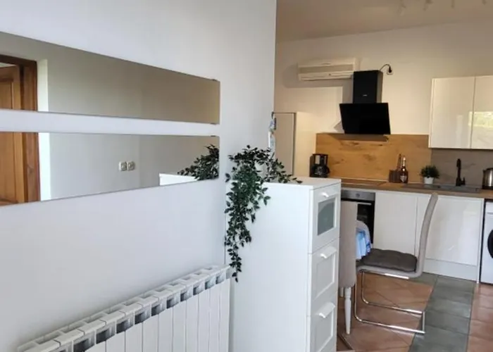 Apartman Ana Póla