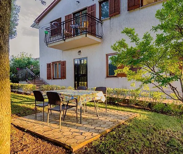 Apartman Ana Póla