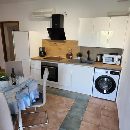 Apartamento Ana Pula