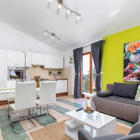 Apartamento Ana Pula