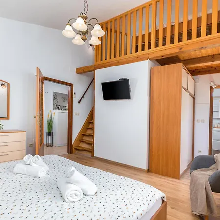 Apartamento Ana Pula