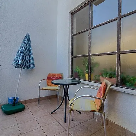 Ana Apartamento Pula